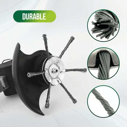 🔥Hot Sale 50% OFF🔥Weed cutter