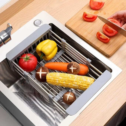 🔥Hot Sale 50% OFF🔥Kitchen Drain Rack